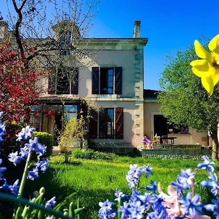 Maison De L'imperatrice - Empress House Mougon