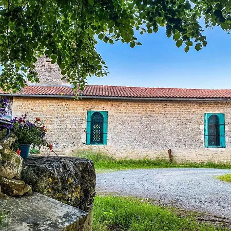 Maison De L'imperatrice - Empress House Mougon