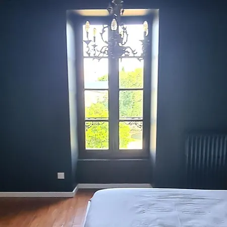 Maison De L'imperatrice - Empress House